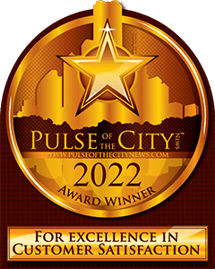 Awards: Pulse City 2022