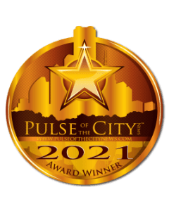 Awards: Pulse City 2021