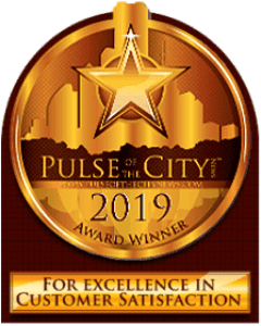 Awards: Pulse City 2019