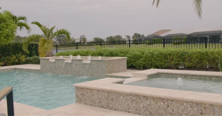 Custom Swimming Pools: How a Builder Can Turn Your Backyard into a Personal Oasis