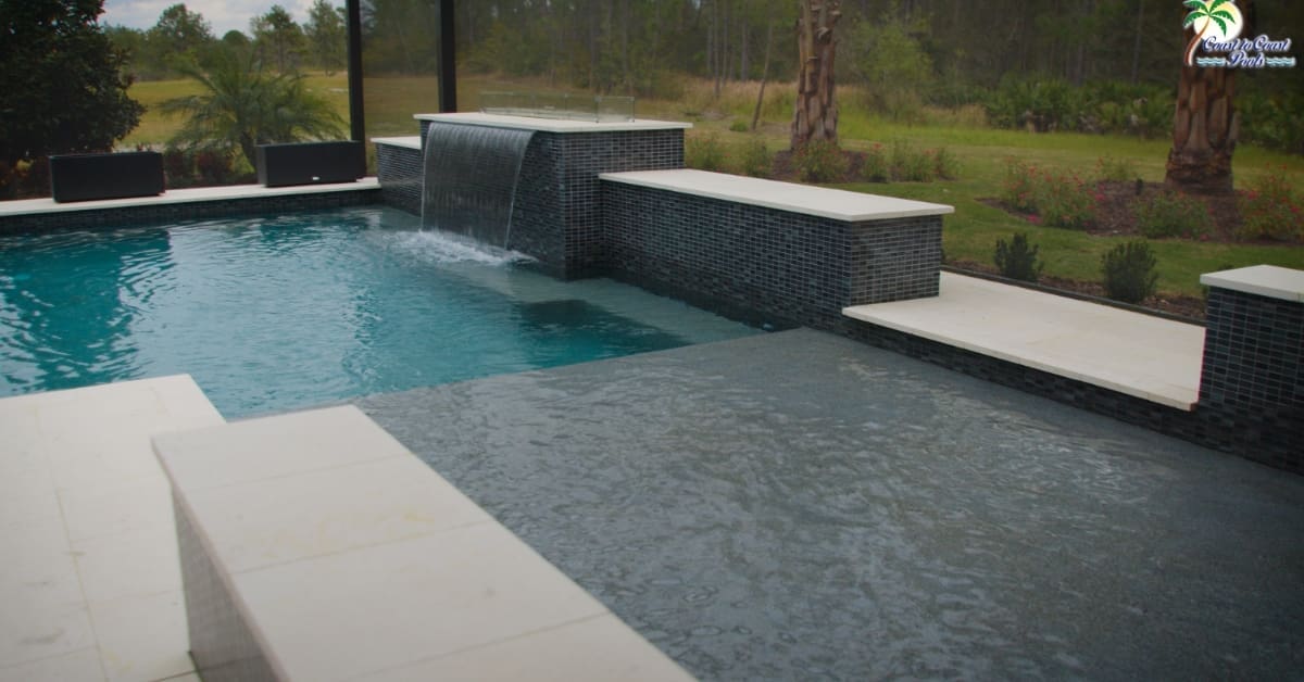 5 Must-Have Features in Your Contemporary Pool Design