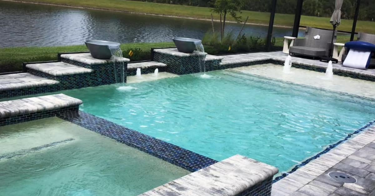 The Transformative World of Swimming Pool Design in Your Backyard